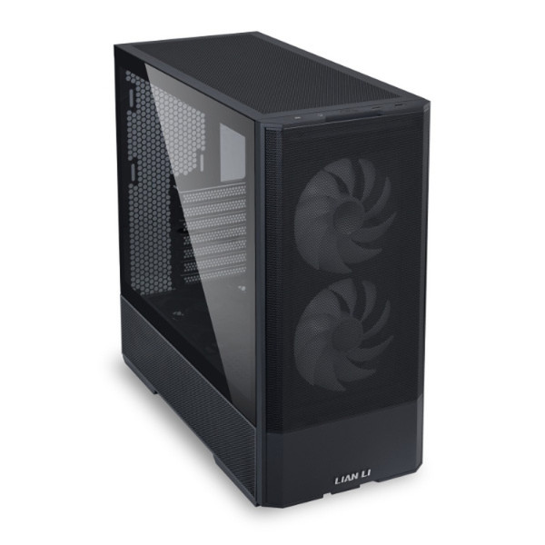 Lian Li Lancool 207 (Black)