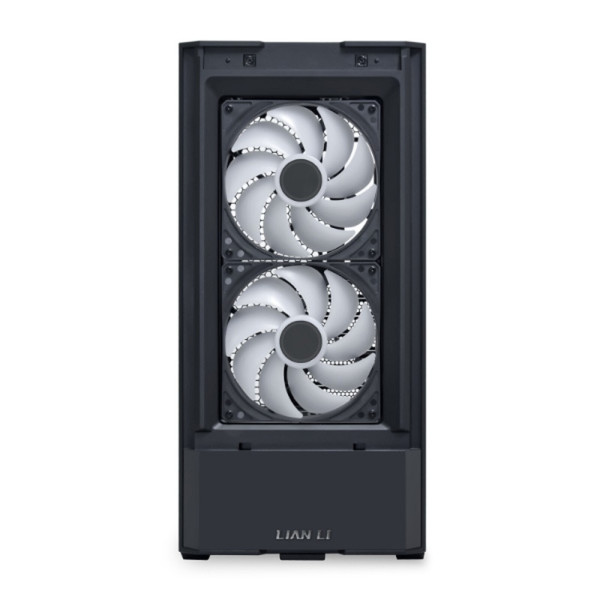 Lian Li Lancool 207 (Black)