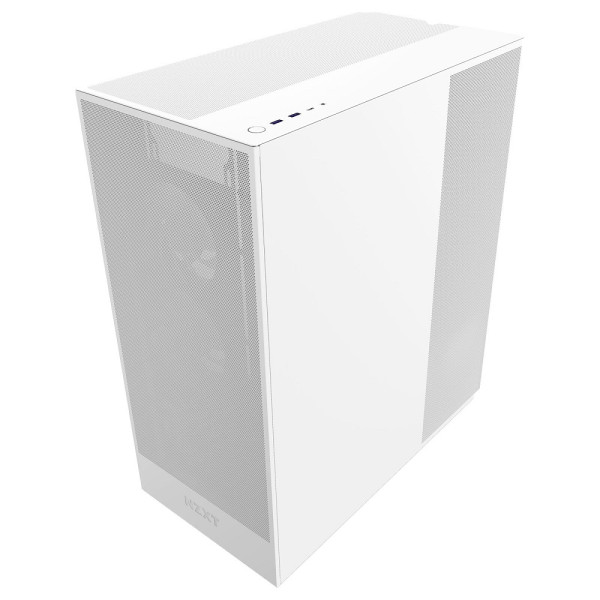 NZXT H7 Flow White (2024)