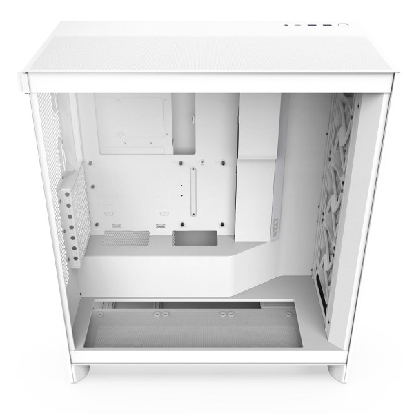NZXT H7 Flow White (2024)