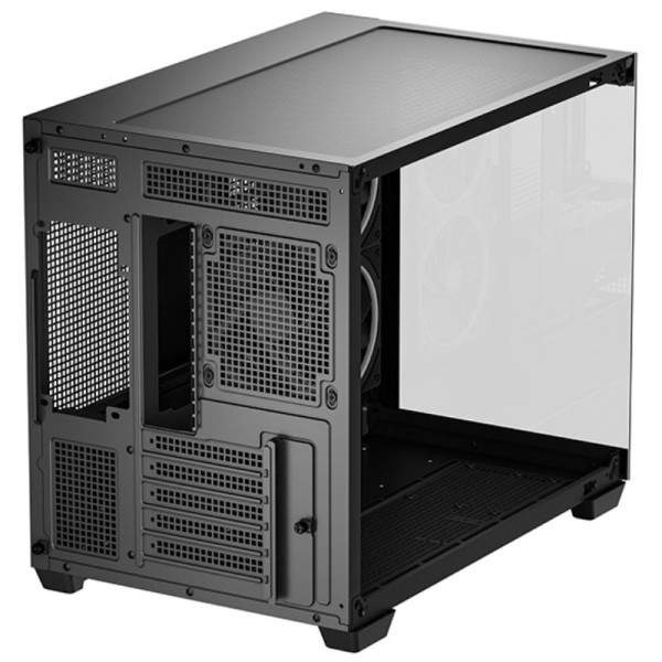 DeepCool CG330 3F Black