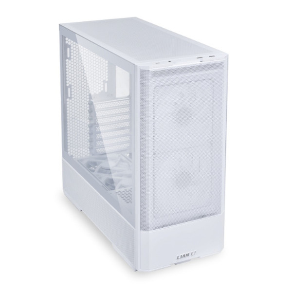 Lian Li Lancool 207 (White)
