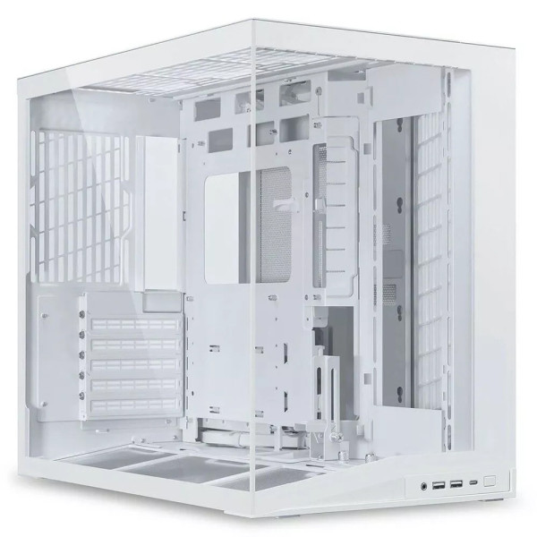 Lian Li O11 Dynamic Mini V2 (White)