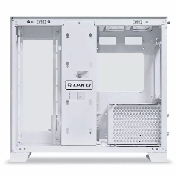 Lian Li O11 Dynamic Mini V2 (White)