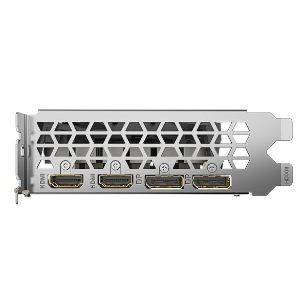 Gigabyte GeForce RTX 3050 WINDFORCE OC V2 6Go