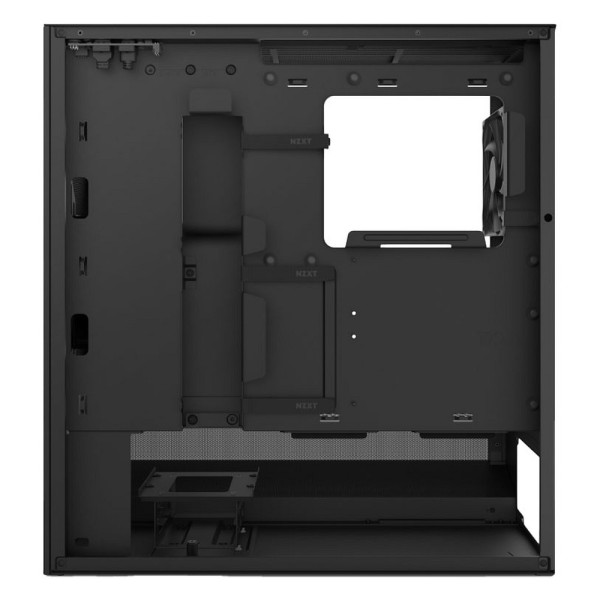 NZXT H5 Flow (2024) Black