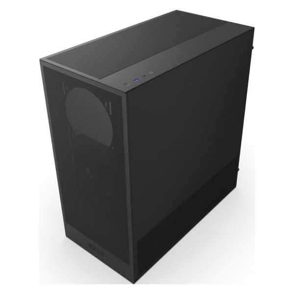NZXT H5 Flow (2024) Black