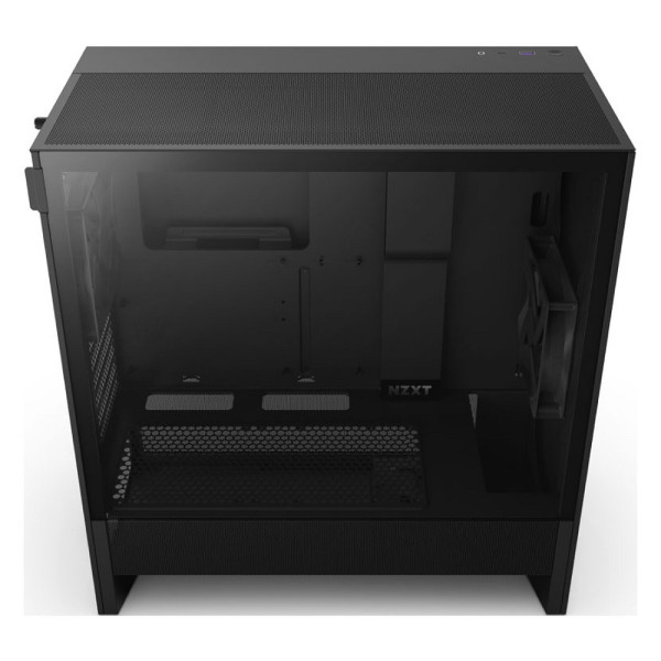 NZXT H5 Flow (2024) Black