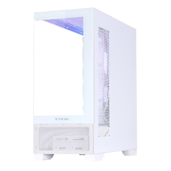 XTRMLAB DELTA (White)