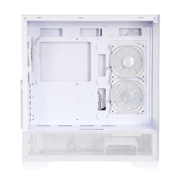 XTRMLAB DELTA (White)
