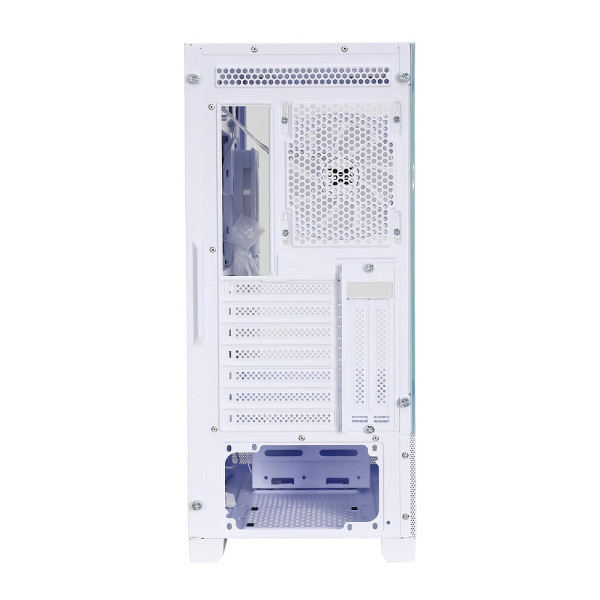 XTRMLAB DELTA (White)