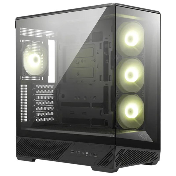 MSI MAG PANO 130R PZ Noir