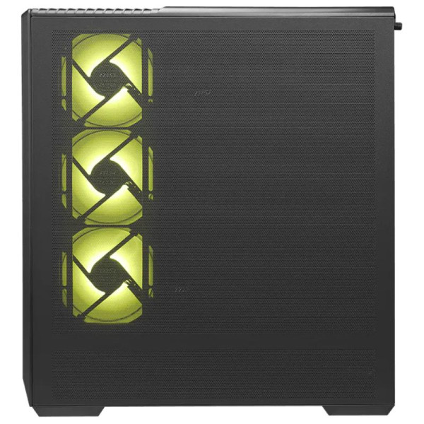 MSI MAG PANO 130R PZ Noir