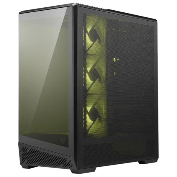 MSI MAG PANO 130R PZ Noir