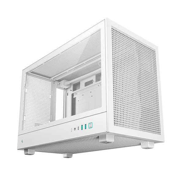 DeepCool CH260 (White)