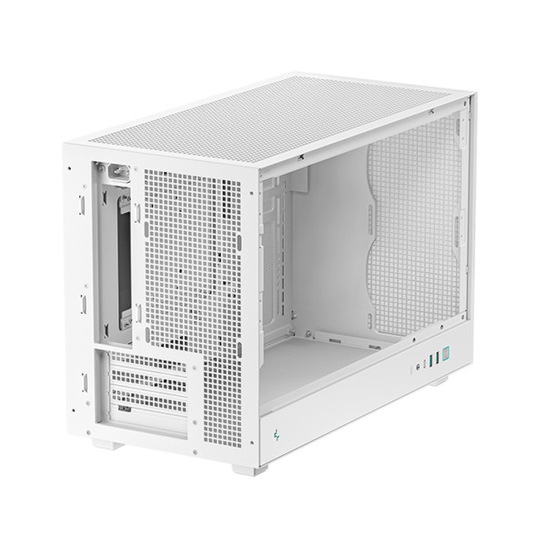 DeepCool CH260 (White)