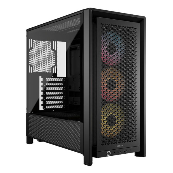 Corsair Frame 4000D RS ARGB Noir