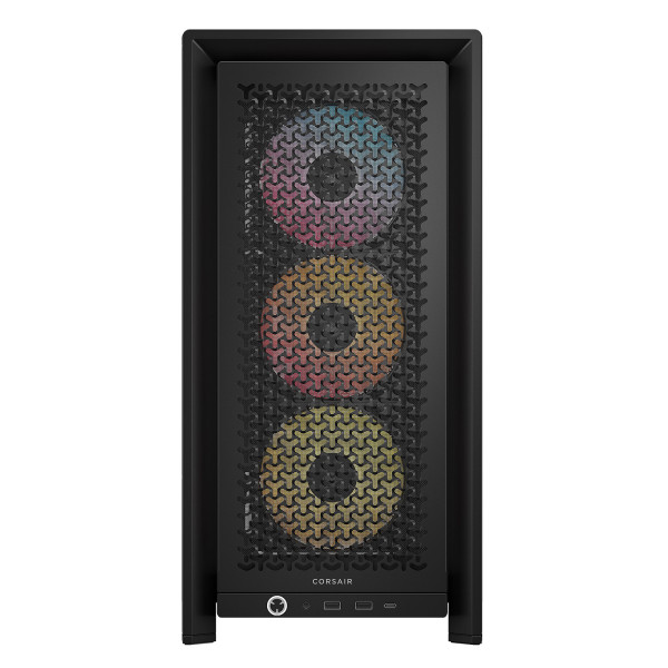 Corsair Frame 4000D RS ARGB Noir