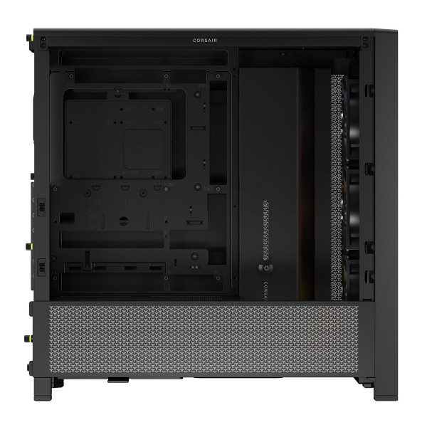 Corsair Frame 4000D RS ARGB Noir