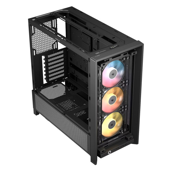 Corsair Frame 4000D RS ARGB Noir
