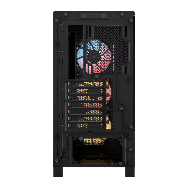 Corsair Frame 4000D RS ARGB Noir