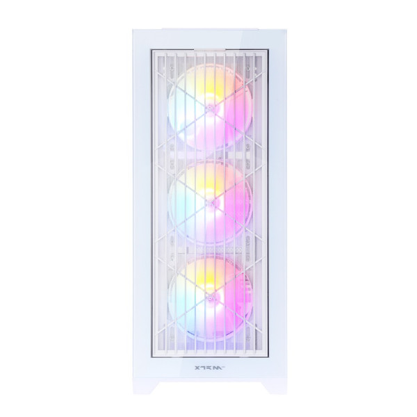XTRMLAB GHOST (White)