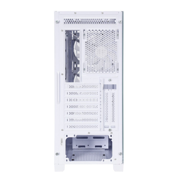 XTRMLAB GHOST (White)