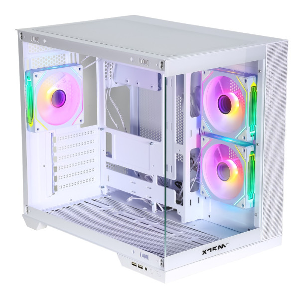 XTRMLAB VISION (White)