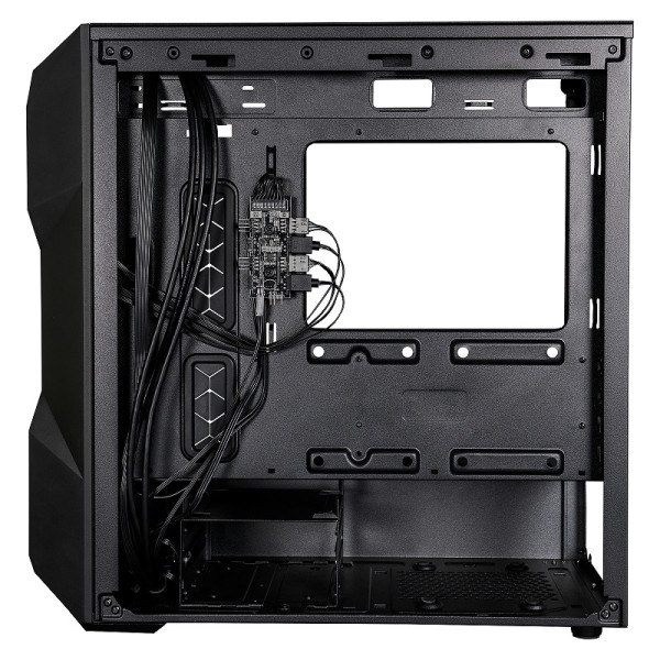 Cooler Master MasterBox TD300 Mesh Black