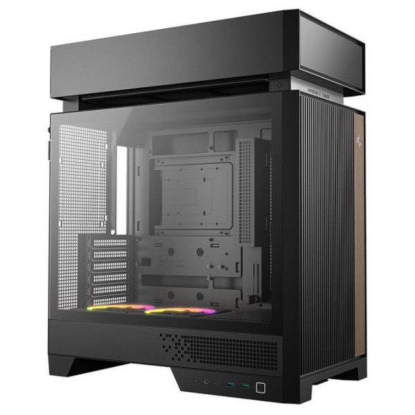 DeepCool CL660 Black