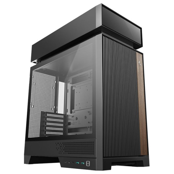 DeepCool CL660 Black