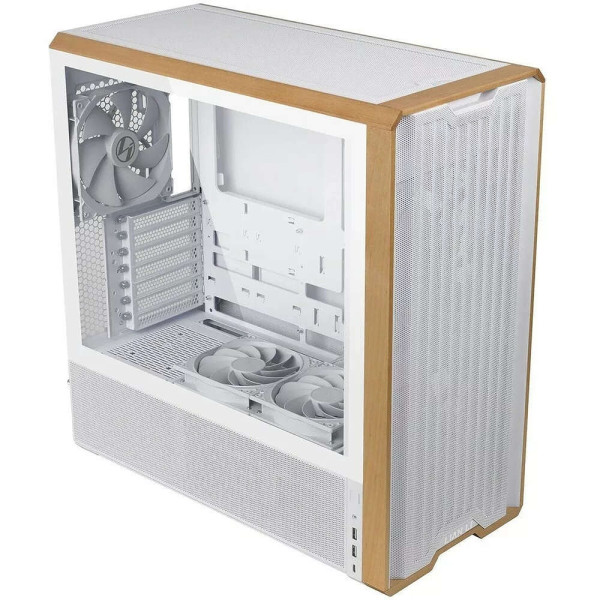 Lian Li Lancool 217 (White)