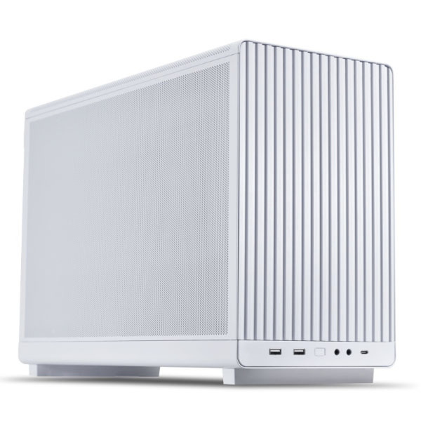 Lian Li A3 (White)