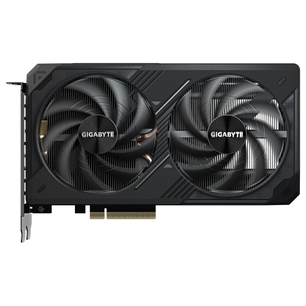 Gigabyte GeForce RTX 5060 Ti WINDFORCE OC 8Go GDDR7