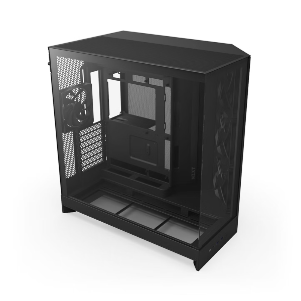 NZXT H9 Flow (2025) Black