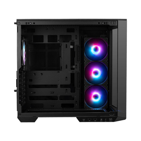 MSI MAG PANO 100R PZ Noir