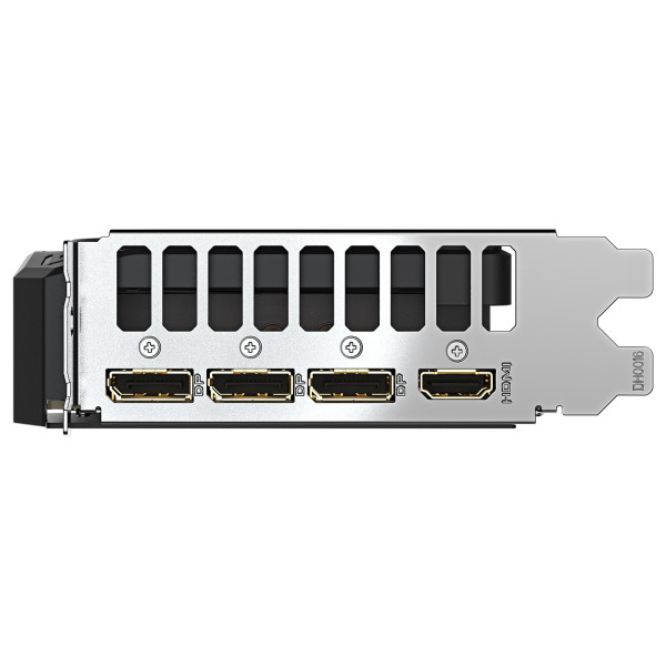 Gigabyte GeForce RTX 5060 Ti WINDFORCE OC 8Go GDDR7