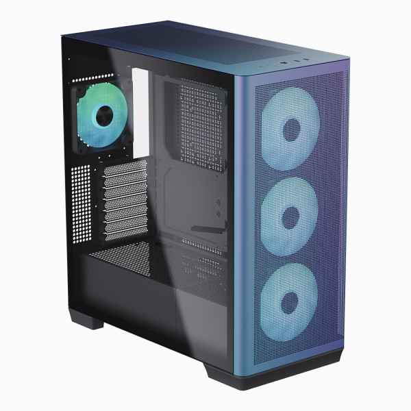 APNX Creator C1-R ARGB (ChromaFlair)