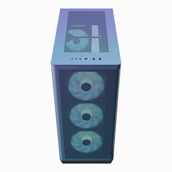 APNX Creator C1-R ARGB (ChromaFlair)
