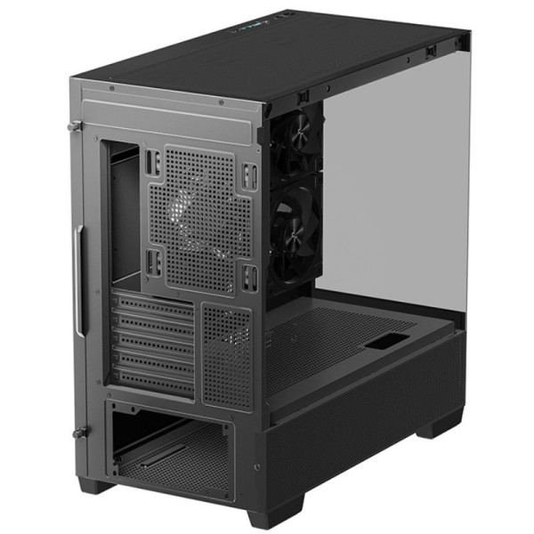 Deepcool CG380 3F Black