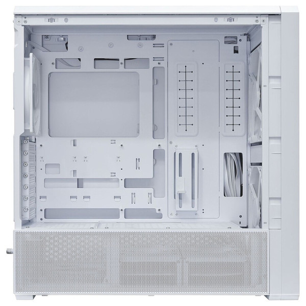 Lian Li Lancool 217 Infinity (White)