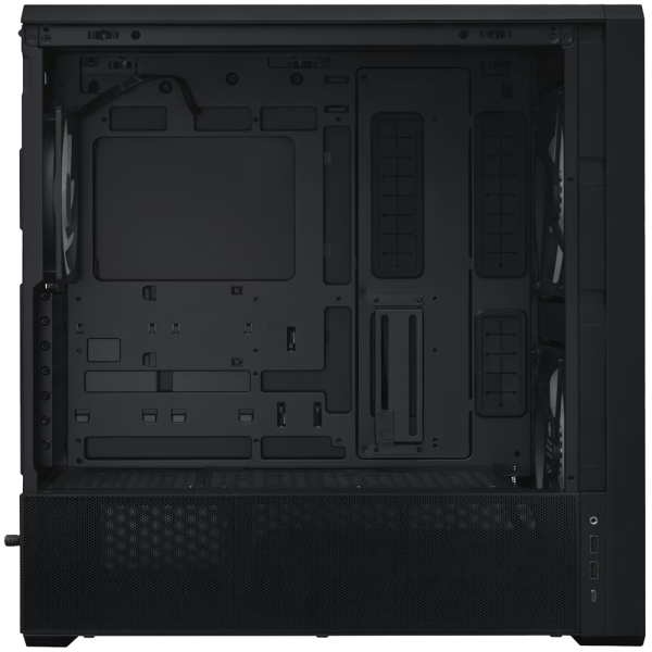 Lian Li Lancool 217 Infinity (Black)