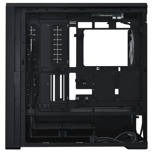 Lian Li Lancool 217 Infinity (Black)