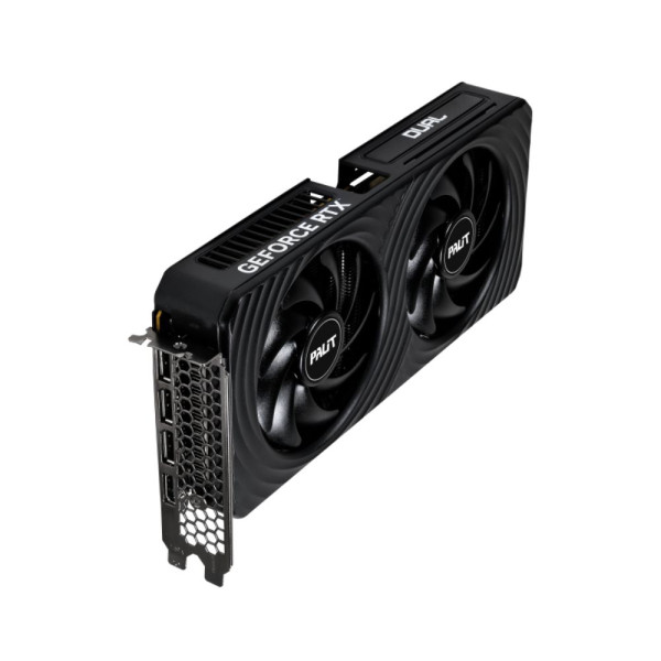 Palit Dual GeForce RTX 5050 8GB GDDR6