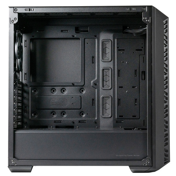 Cooler Master MasterBox 520 ARGB Black