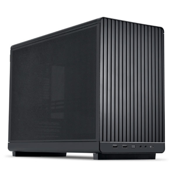 Lian Li A3 (Black)