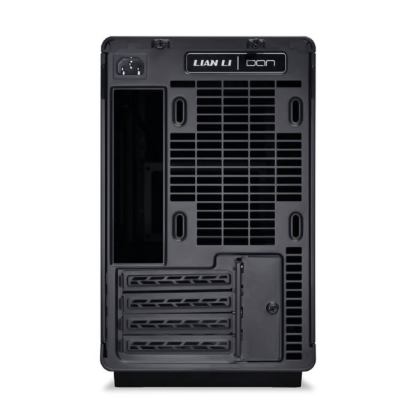 Lian Li A3 (Black)