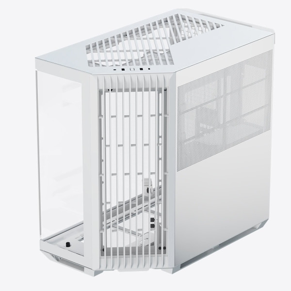 APNX V1 White