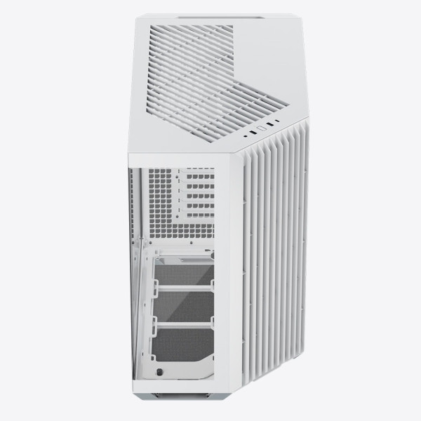 APNX V1 White