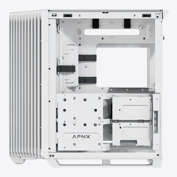 APNX V1 White